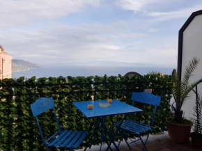 Гостиница Apartment Monovano Taormina See Sea special place for digital nomad more stay less pay contact us 3 4 9 1 0 2 6 1 6 1, Таормина